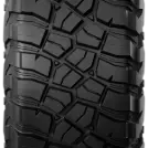 BFGoodrich Mud Terrain T/A KM3 265/65 R17 120/117 Q LT - Miniatura 2