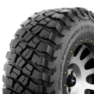 BFGoodrich Mud Terrain T/A KM3 265/65 R17 120/117 Q LT - Miniatura 3