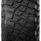 BFGoodrich Mud Terrain T/A KM3 315/70 R17 121 Q POR - Miniatura 2