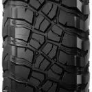 BFGoodrich Mud Terrain T/A KM3 245/75 R17 121/118 Q POR - Miniatura 2