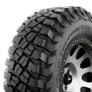 BFGoodrich Mud Terrain T/A KM3 255/75 R17 111/108 Q LT - Miniatura 3