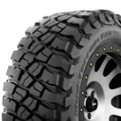 BFGoodrich Mud Terrain T/A KM3 265/60 R18 119/116 Q LT - Miniatura 3