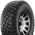 BFGoodrich Mud Terrain T/A KM3 35x11.00 R15 N POR, NHS - Miniatura 1