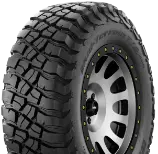 Zbliżenie bieżnika BFGoodrich Mud Terrain T/A KM3 28x9.00 R14 N POR, NHS