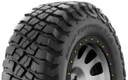 BFGoodrich Mud Terrain T/A KM3