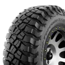 BFGoodrich Mud Terrain T/A KM3 35x11.00 R15 N POR, NHS - Miniatura 3
