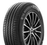Zbliżenie bieżnika Michelin Primacy 4 195/65 R15 91 H