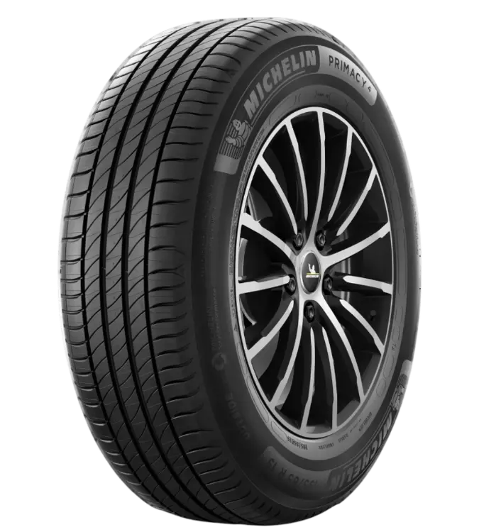 Michelin Primacy 4 195/65 R15 91 H
