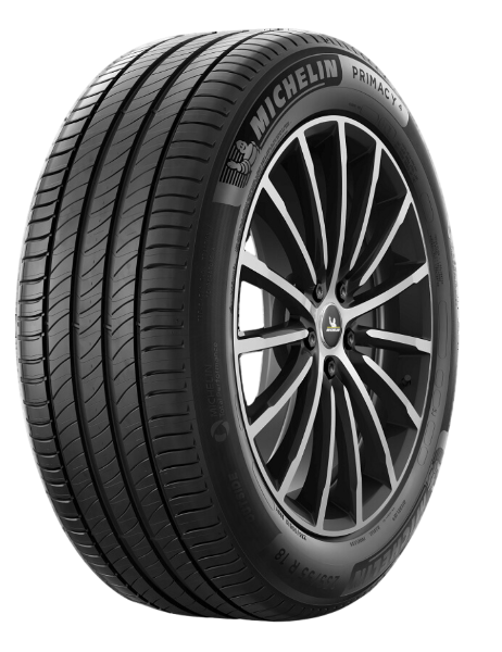 Michelin Primacy 4 235/55 R18 100 V VOL