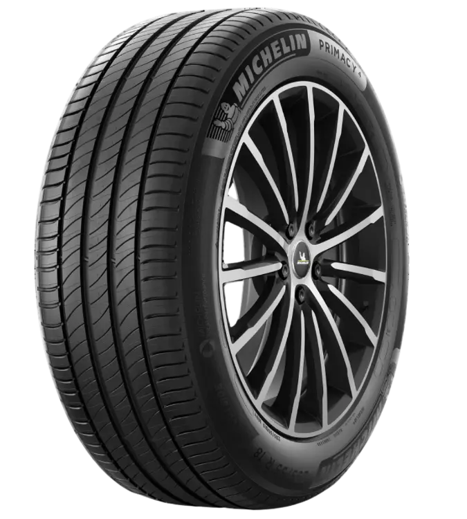 Michelin Primacy 4 235/55 R18 100 V VOL