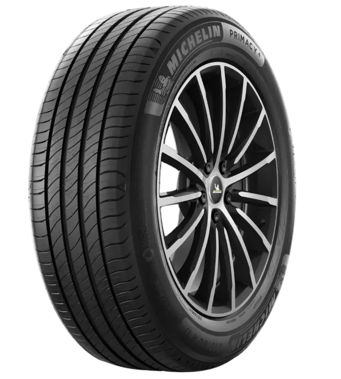 Michelin Primacy 4 215/60 R17 96 H S1