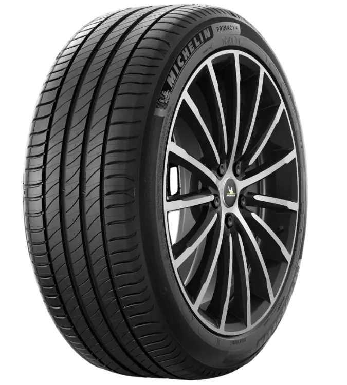 Michelin Primacy 4 235/45 R18 98 W XL, VOL