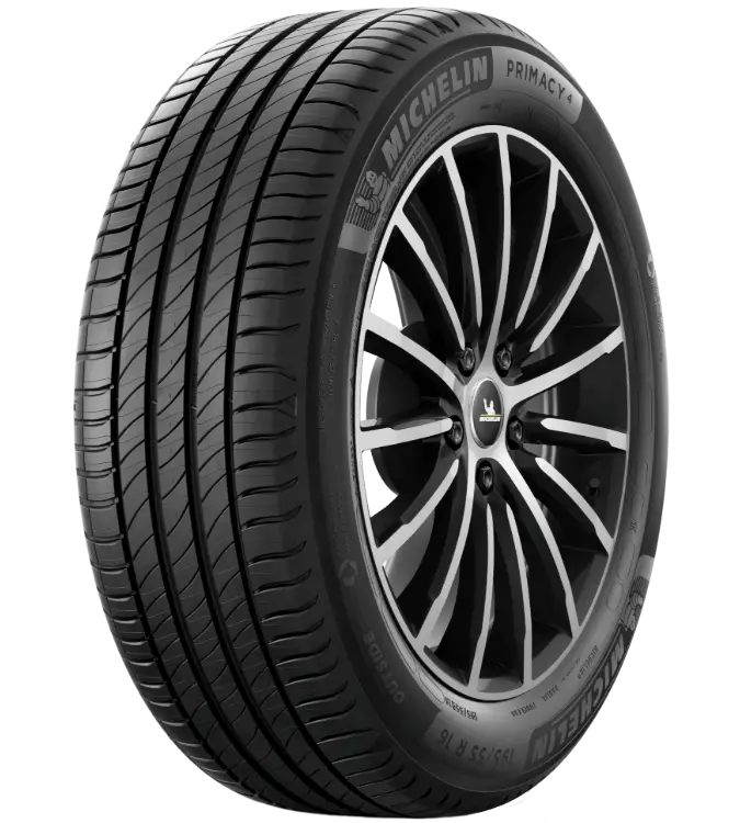 Michelin Primacy 4 195/55 R16 87 W *