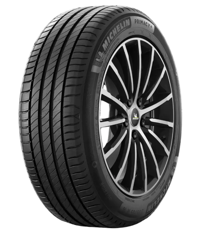 Michelin Primacy 4 205/55 R16 91 W *