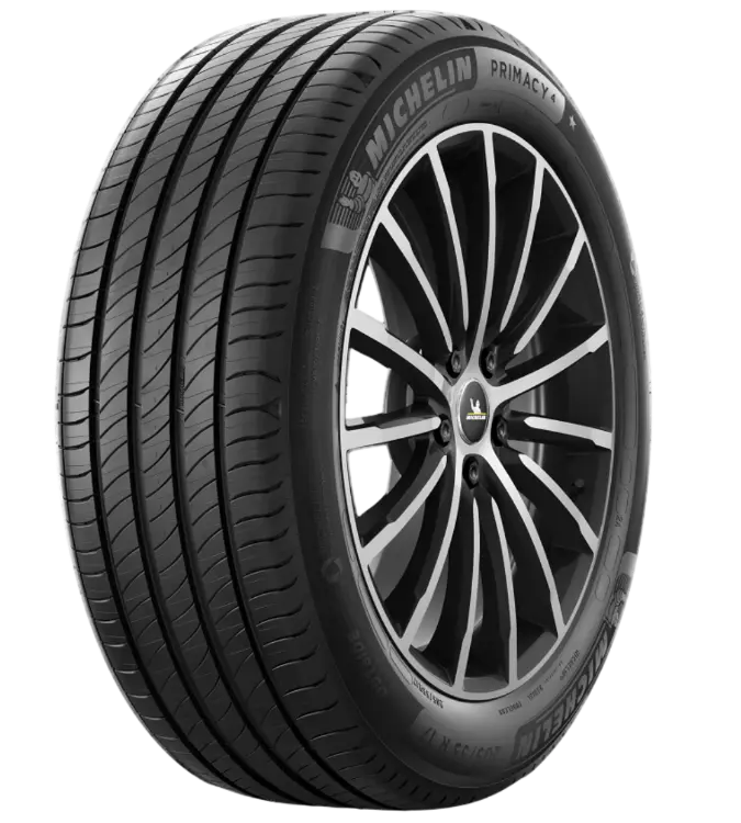 Michelin Primacy 4 205/55 R17 95 W XL, *
