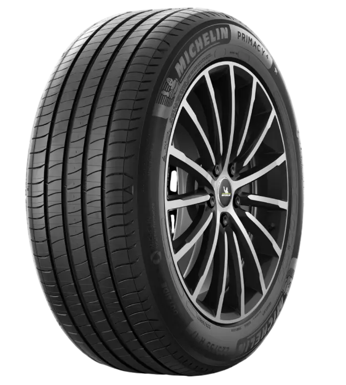 Michelin Primacy 4 225/55 R17 101 Y XL, *
