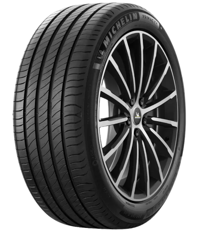 Michelin Primacy 4 225/50 R18 99 W XL, *