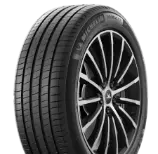 Zbliżenie bieżnika Michelin Primacy 4 205/55 R17 91 W MO