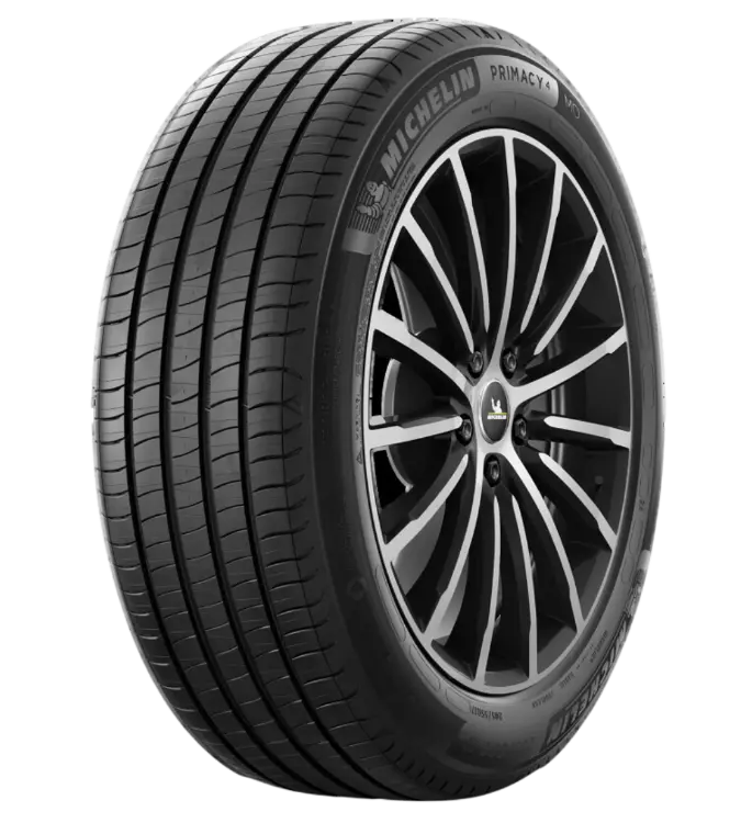 Michelin Primacy 4 205/55 R17 91 W MO