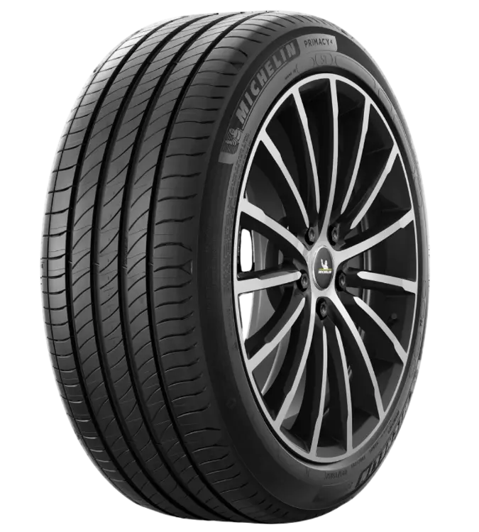 Michelin Primacy 4 225/45 R17 91 W S1
