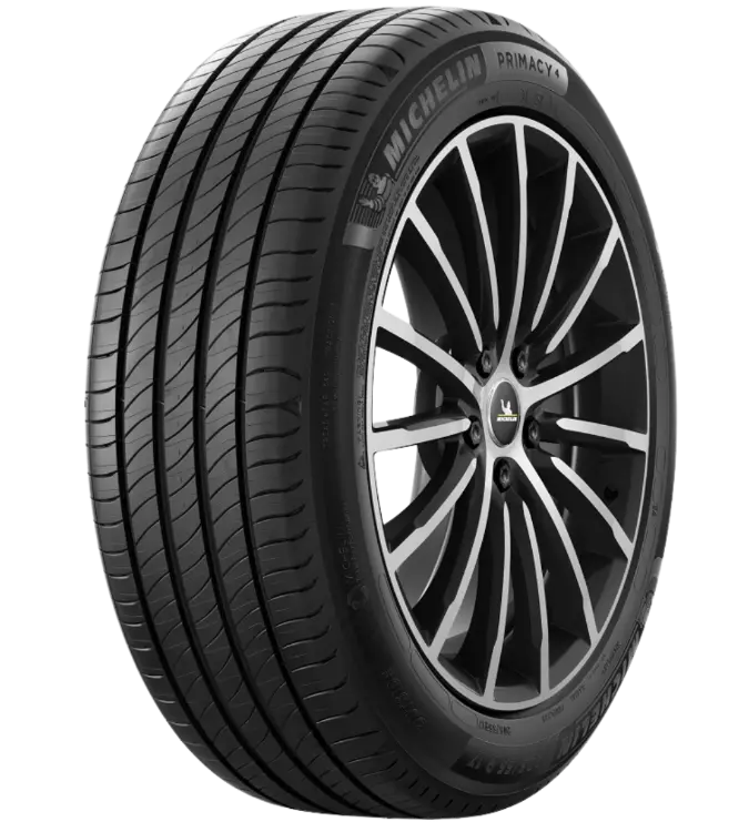 Michelin Primacy 4 205/55 R17 91 V S1