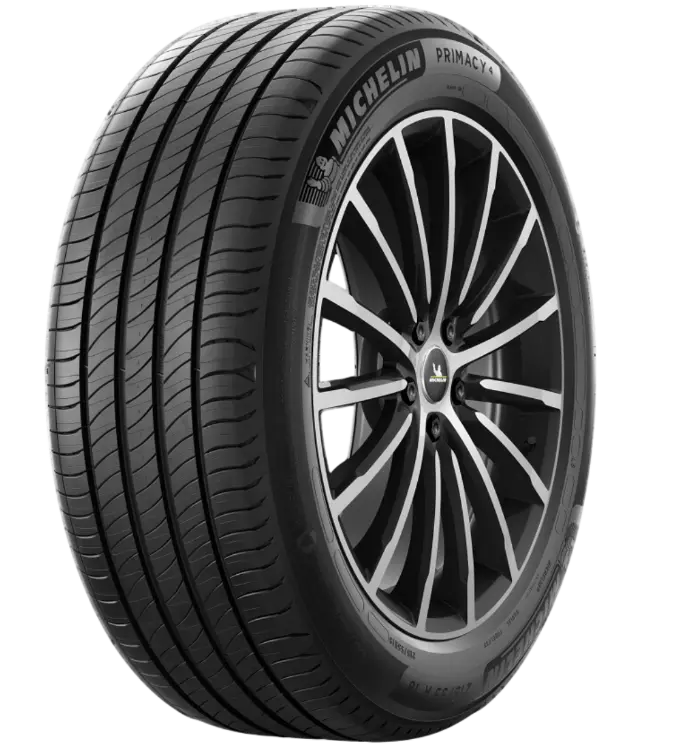 Michelin Primacy 4 215/55 R18 99 V XL, S1