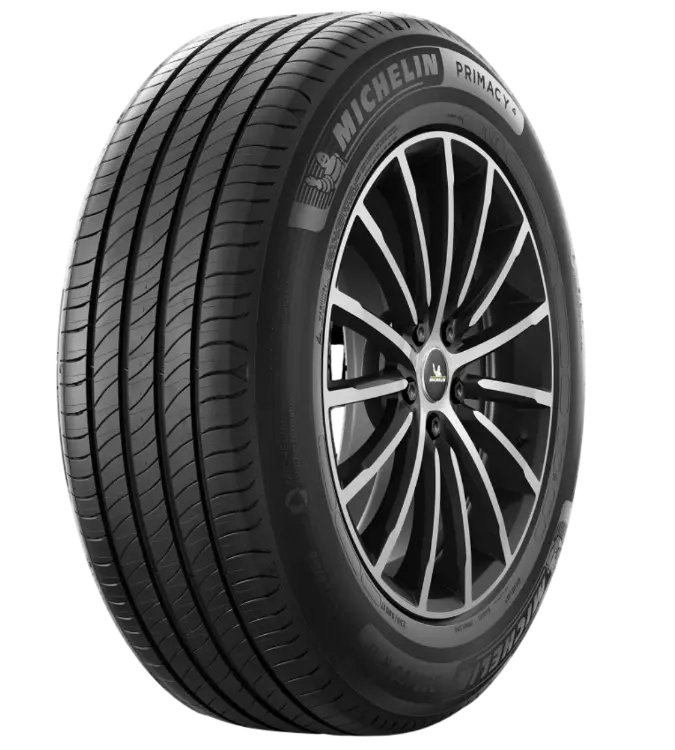 Michelin Primacy 4 235/60 R17 102 V VOL