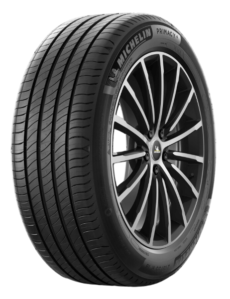 Michelin Primacy 4 215/55 R18 99 V XL, VOL