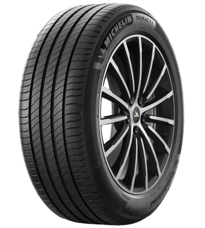 Michelin Primacy 4 215/55 R18 99 V XL, VOL