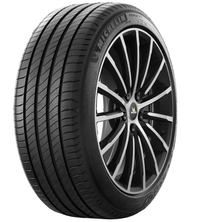 Michelin Primacy 4 225/45 R17 91 W S2