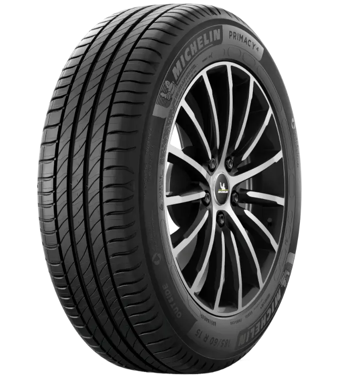 Michelin Primacy 4 185/60 R15 84 T S1