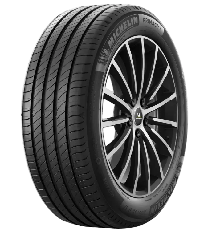Michelin Primacy 4 205/55 R17 95 V XL, S1