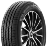 Zbliżenie bieżnika Michelin Primacy 4 165/65 R15 81 T