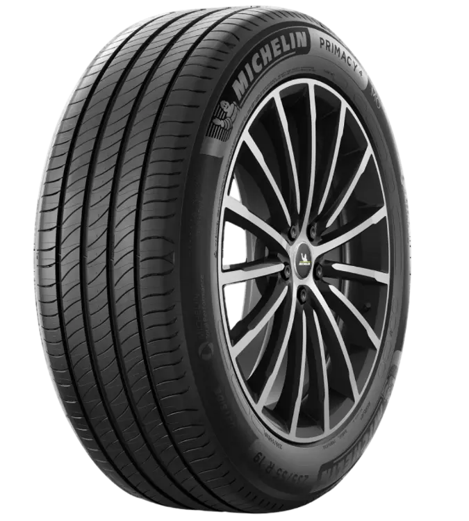 Michelin Primacy 4 235/55 R19 105 W XL, MO