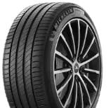 Zbliżenie bieżnika Michelin Primacy 4 245/45 R18 96 W