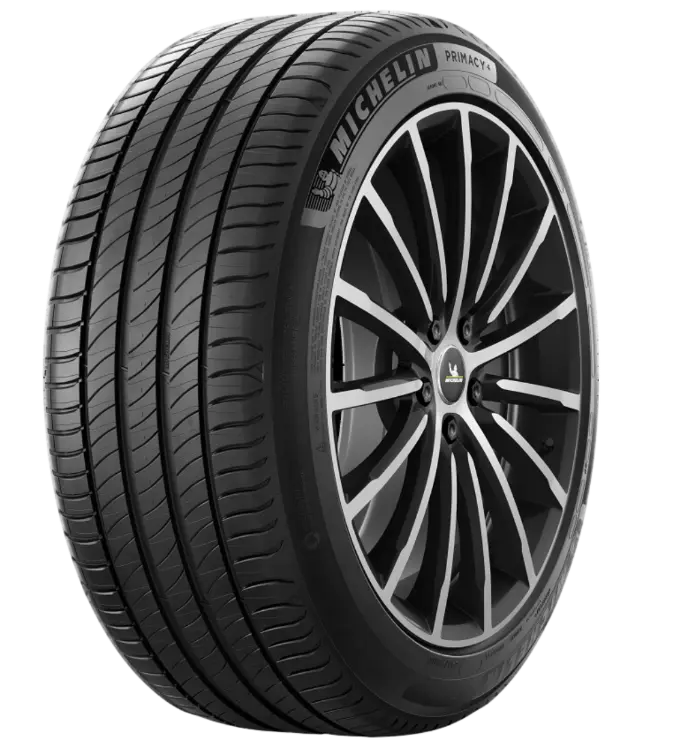 Michelin Primacy 4 245/45 R18 96 W