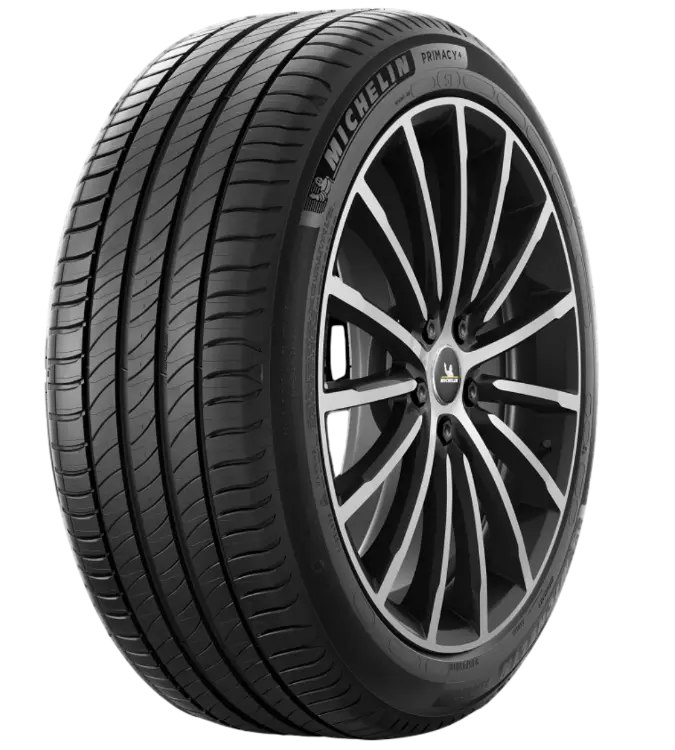 Michelin Primacy 4 235/45 R18 98 W XL, S1