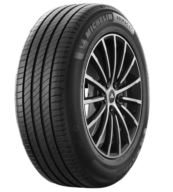 Michelin Primacy 4 235/60 R17 102 V