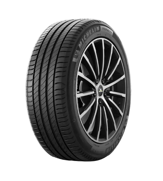 Michelin Primacy 4 205/55 R17 91 V