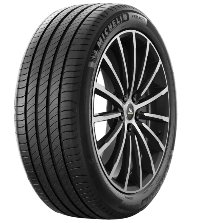 Michelin Primacy 4 215/50 R18 92 W AO