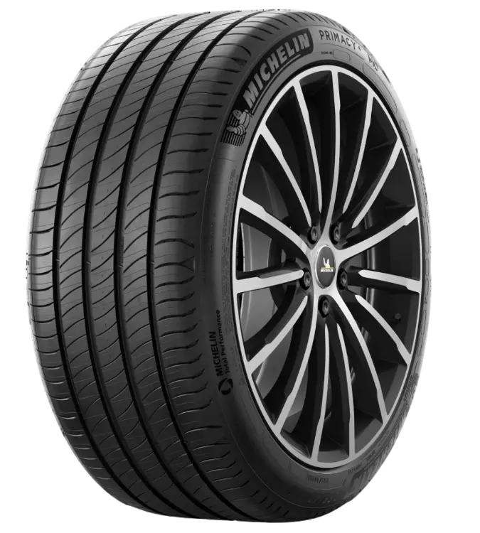 Michelin Primacy 4 255/40 R18 99 Y XL, MO