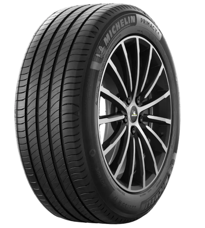 Michelin Primacy 4 225/55 R17 101 V XL, S1