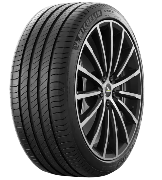 Michelin Primacy 4 235/40 R19 96 W XL, VOL
