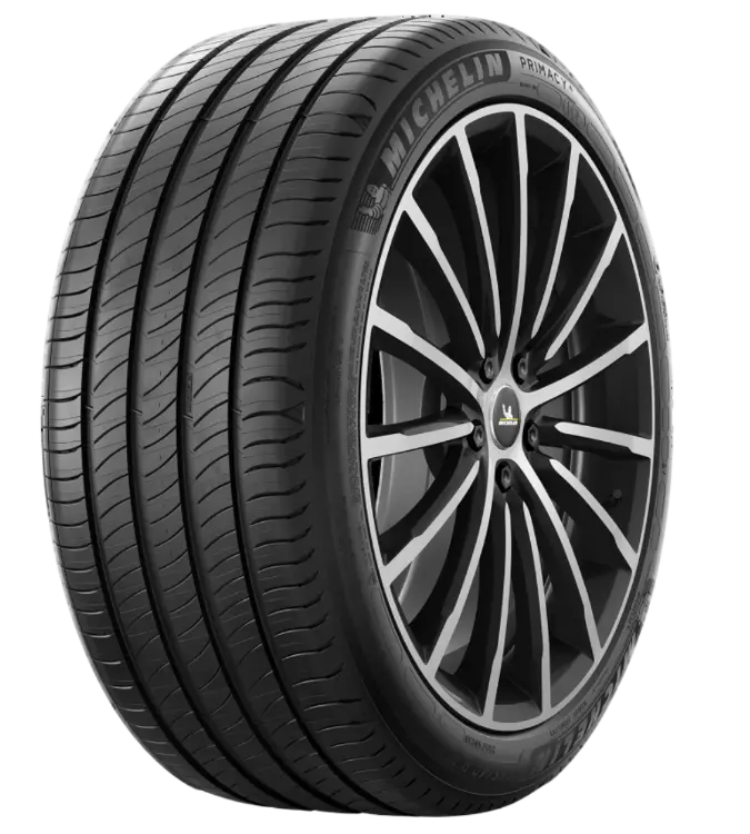 Michelin Primacy 4 255/40 R19 100 W XL, VOL