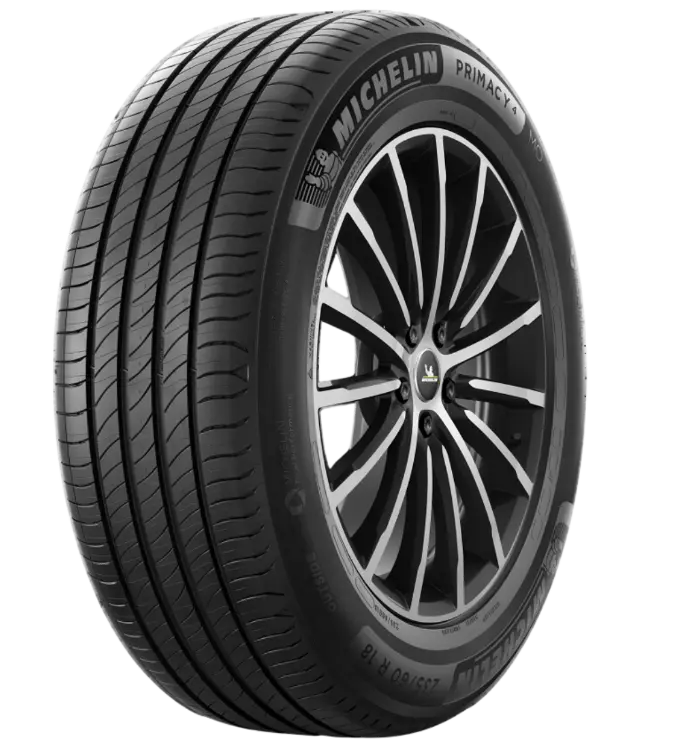 Michelin Primacy 4 235/60 R18 103 V MO