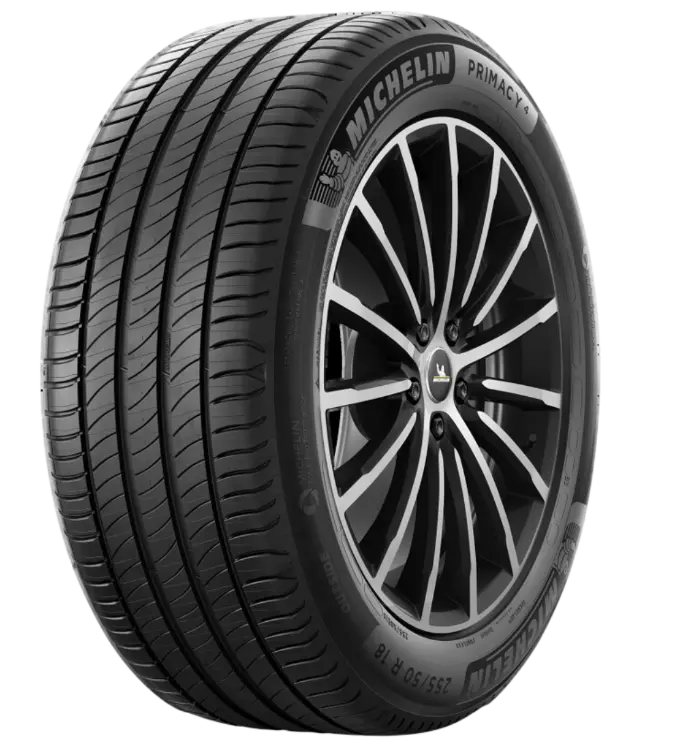 Michelin Primacy 4 255/50 R18 106 Y XL