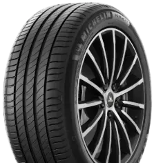 Zbliżenie bieżnika Michelin Primacy 4