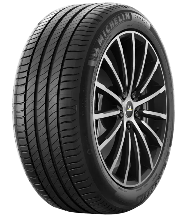 Michelin Primacy 4 225/50 R17 98 Y RUN ON FLAT ZP, XL