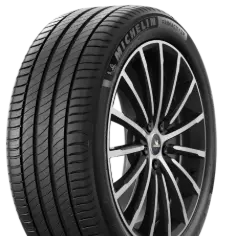Zbliżenie bieżnika Michelin Primacy 4