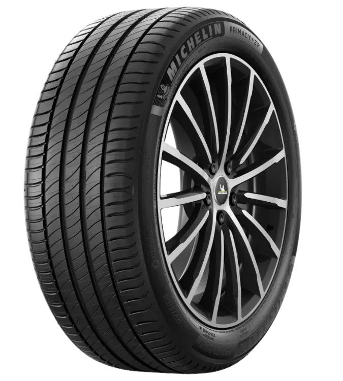 Michelin Primacy 4 225/50 R18 95 V RUN ON FLAT ZP